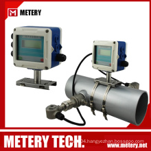 MT100W Insertion pipe ultrasonic water flow meter